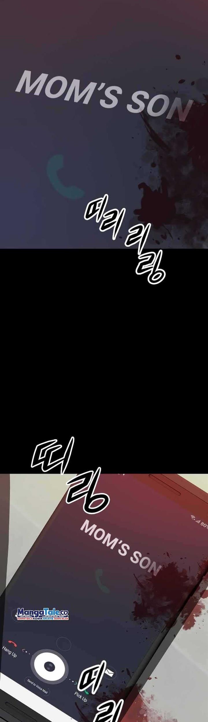 Secret Player Chapter 1 - halaman 60