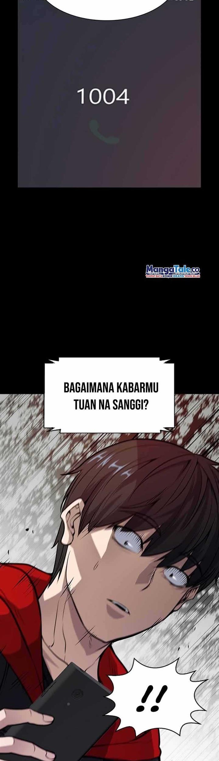 Secret Player Chapter 1 - halaman 66
