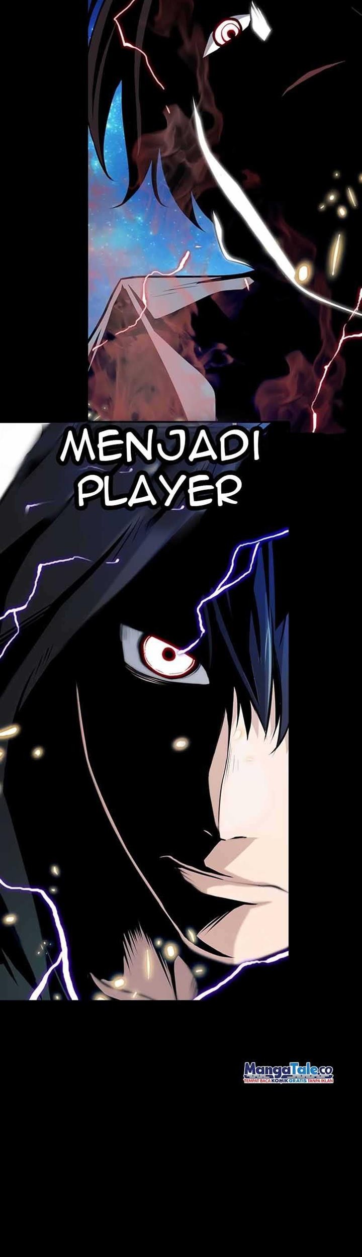 Secret Player Chapter 1 - halaman 7