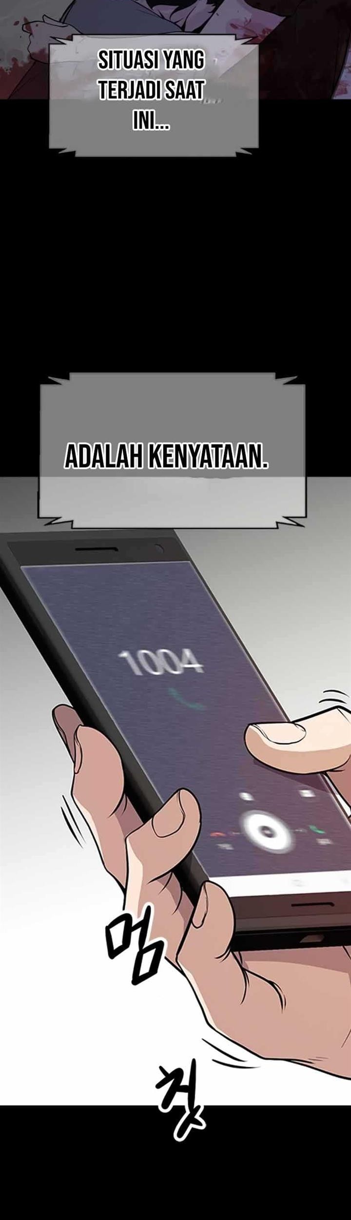 Secret Player Chapter 1 - halaman 70