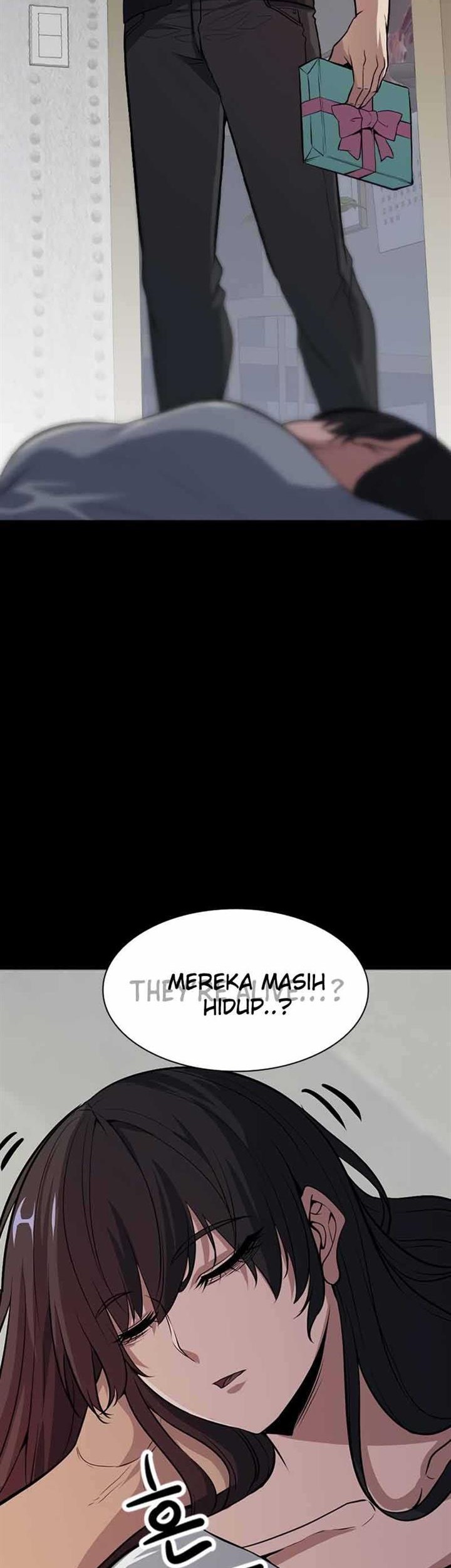 Secret Player Chapter 1 - halaman 74