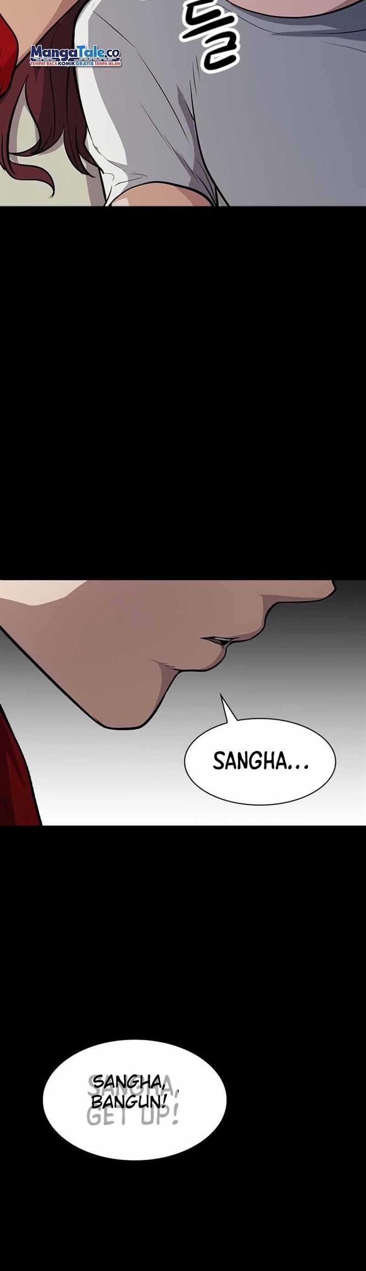 Secret Player Chapter 1 - halaman 75