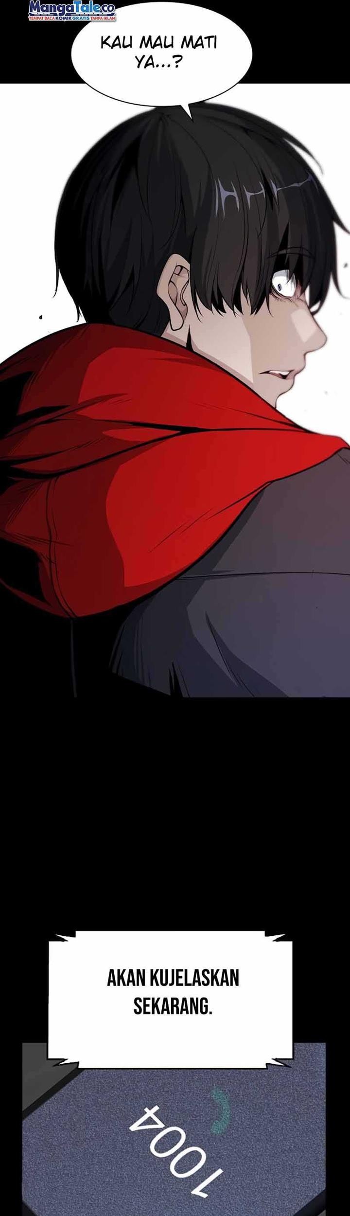 Secret Player Chapter 1 - halaman 78