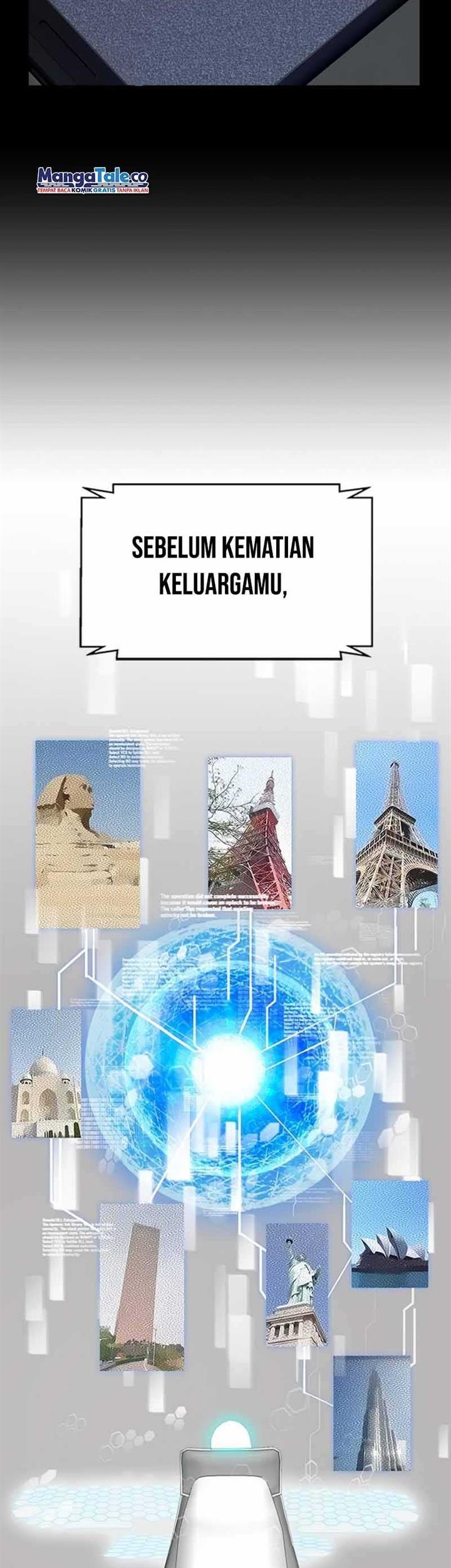 Secret Player Chapter 1 - halaman 79