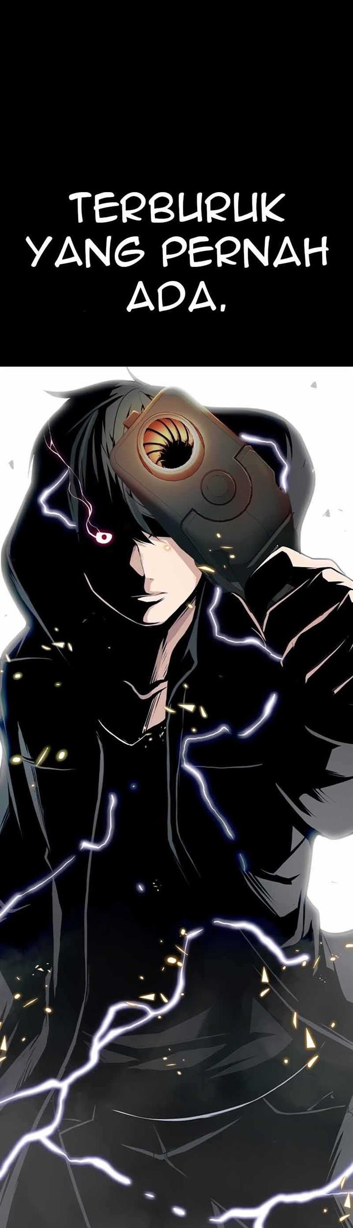 Secret Player Chapter 1 - halaman 8