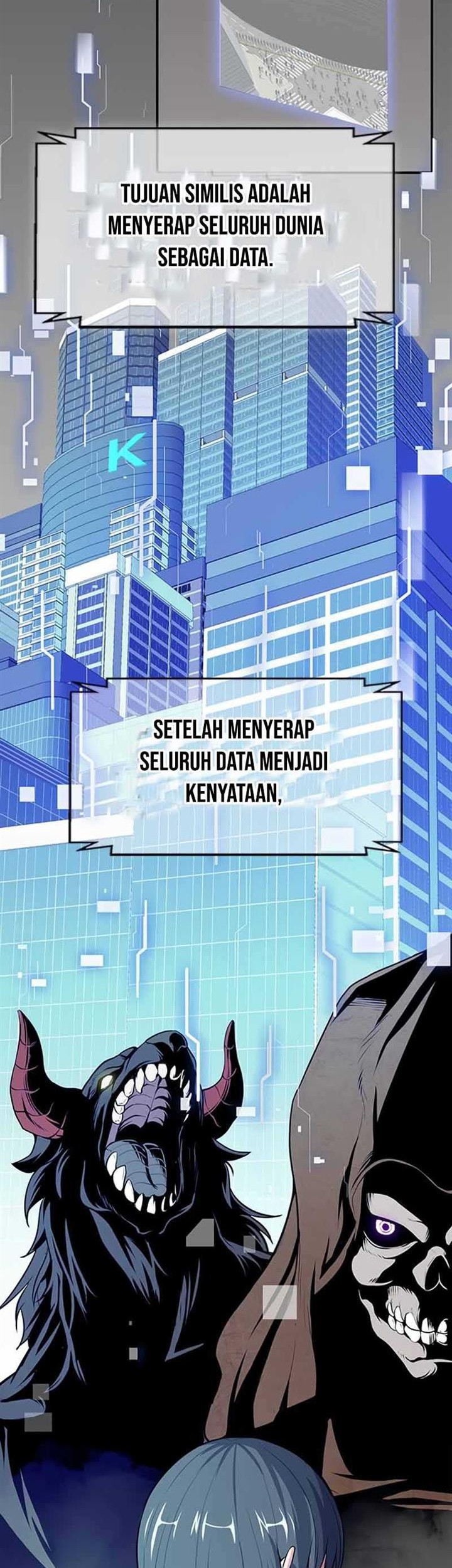Secret Player Chapter 1 - halaman 82