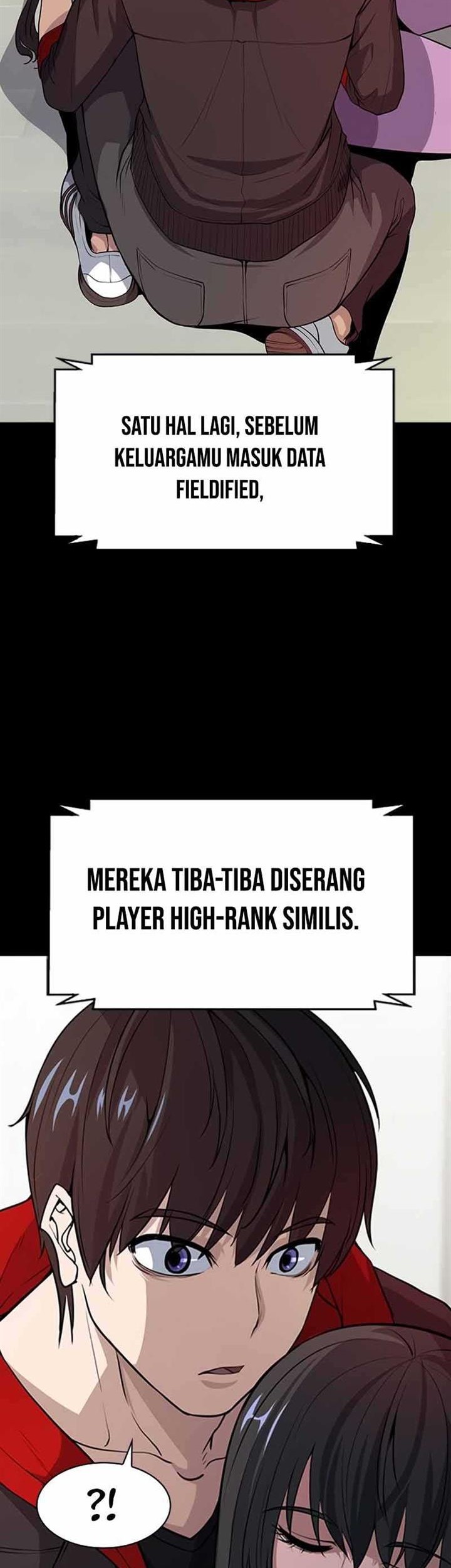 Secret Player Chapter 1 - halaman 87