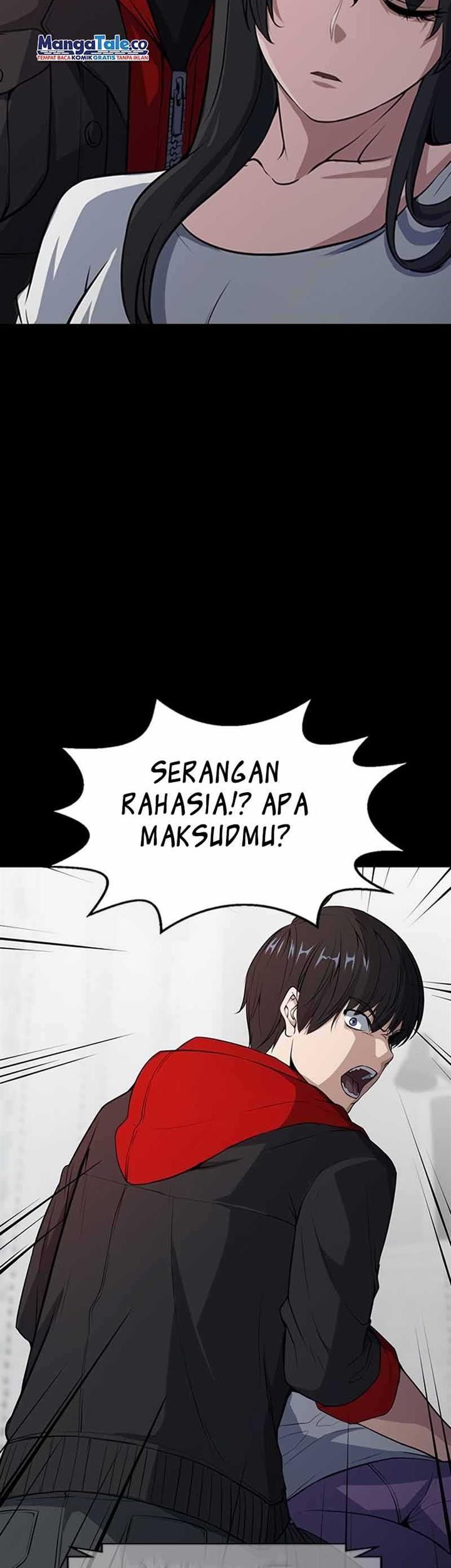 Secret Player Chapter 1 - halaman 88
