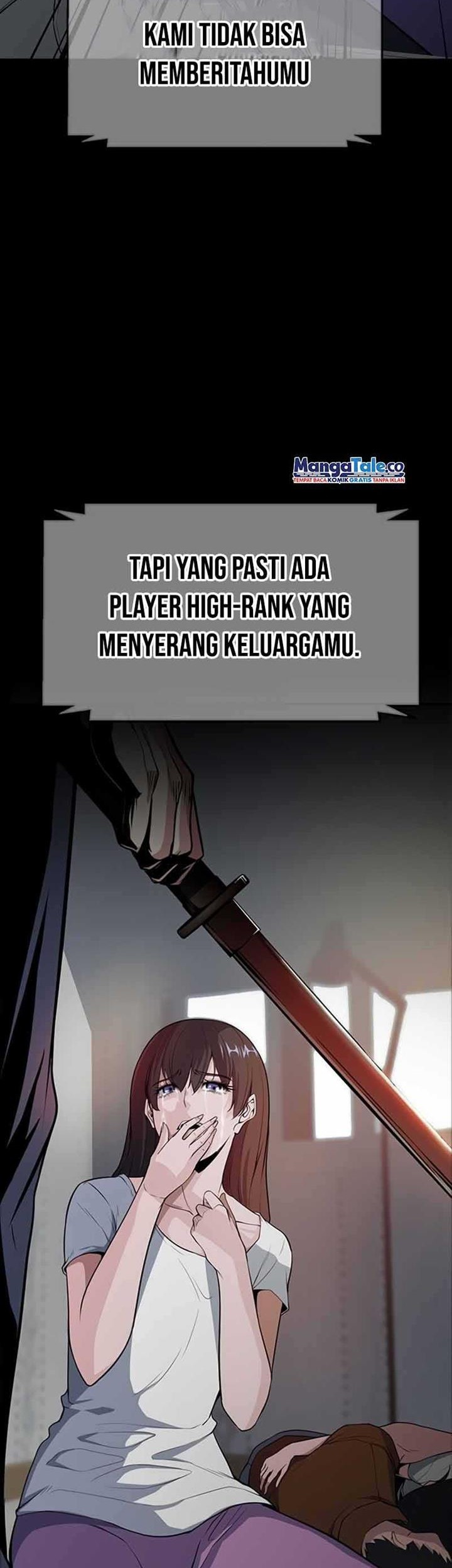 Secret Player Chapter 1 - halaman 89
