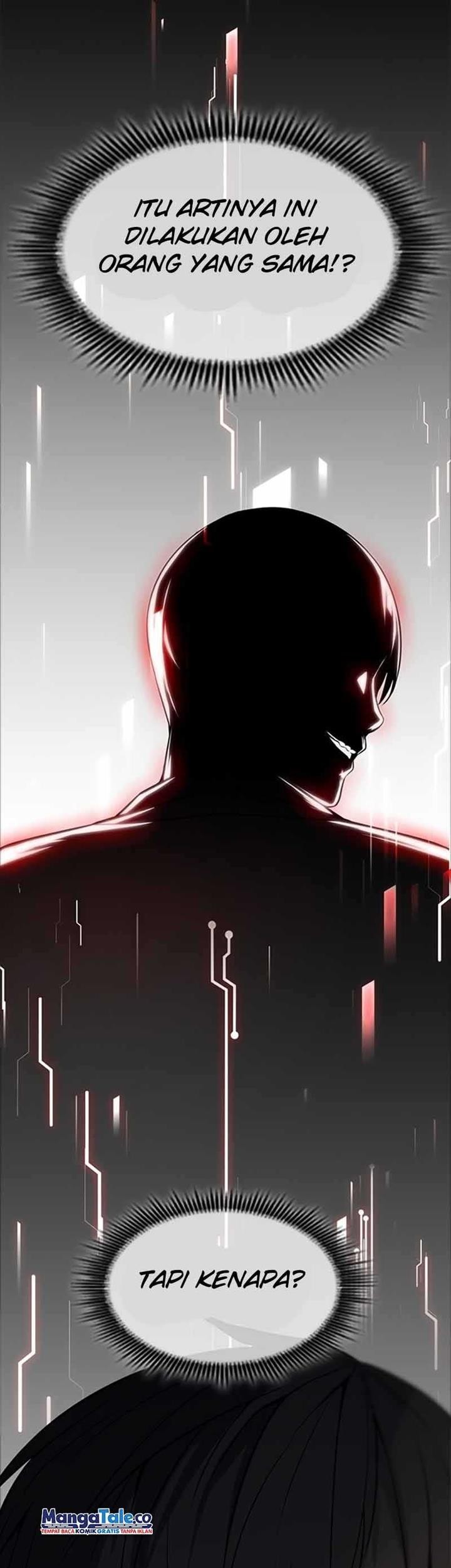 Secret Player Chapter 1 - halaman 91