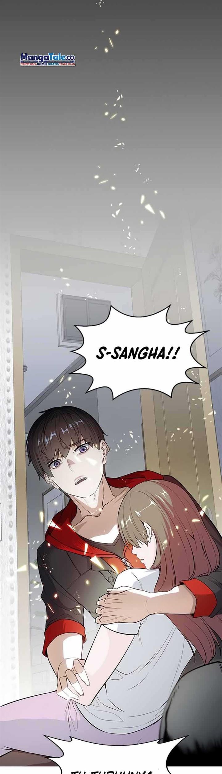 Secret Player Chapter 1 - halaman 93
