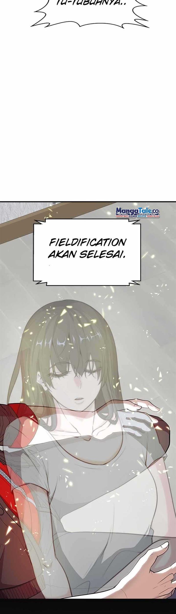 Secret Player Chapter 1 - halaman 94
