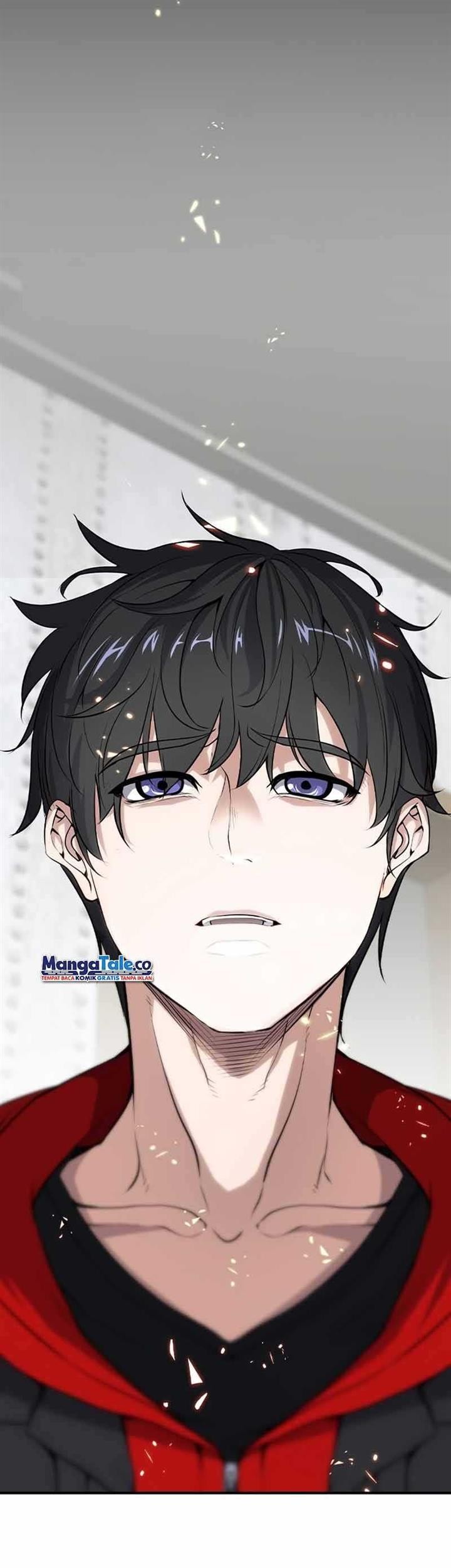 Secret Player Chapter 1 - halaman 96