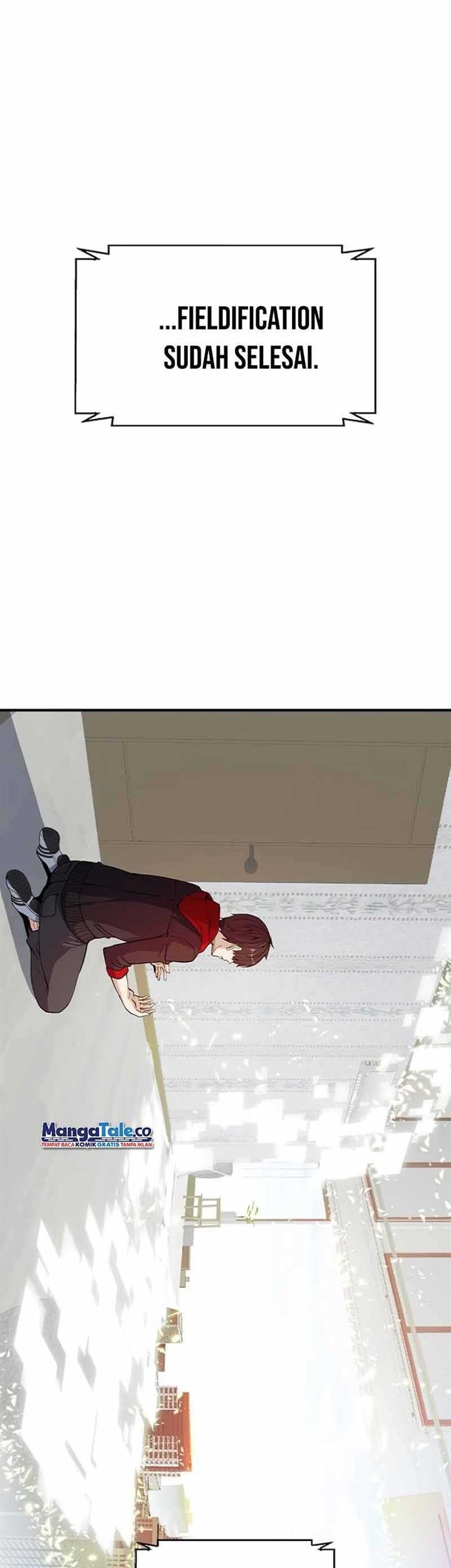 Secret Player Chapter 1 - halaman 97
