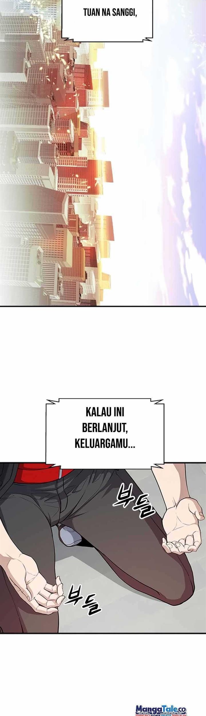 Secret Player Chapter 1 - halaman 98