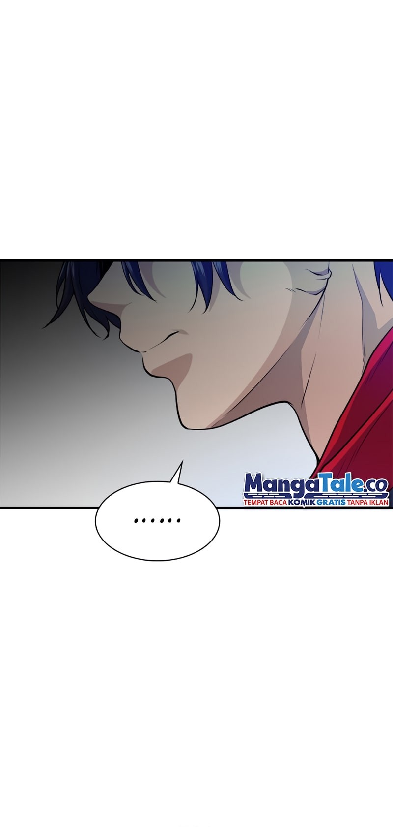 Secret Player Chapter 10 - halaman 16