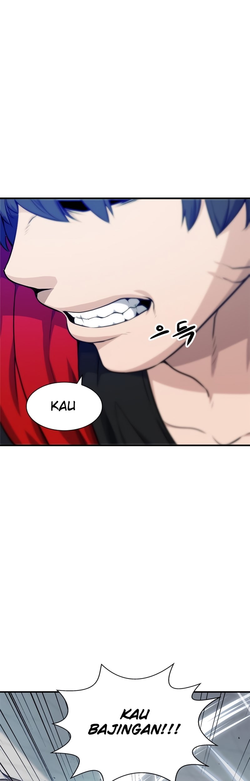 Secret Player Chapter 10 - halaman 27