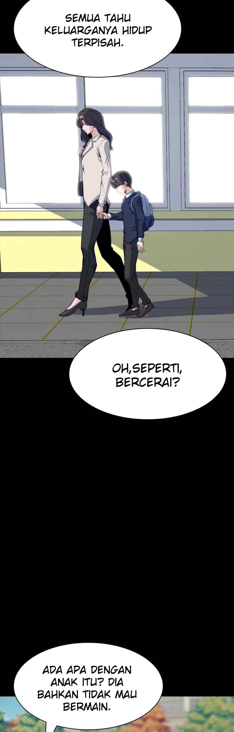 Secret Player Chapter 10 - halaman 4