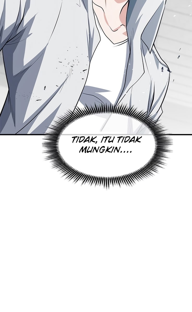 Secret Player Chapter 10 - halaman 46