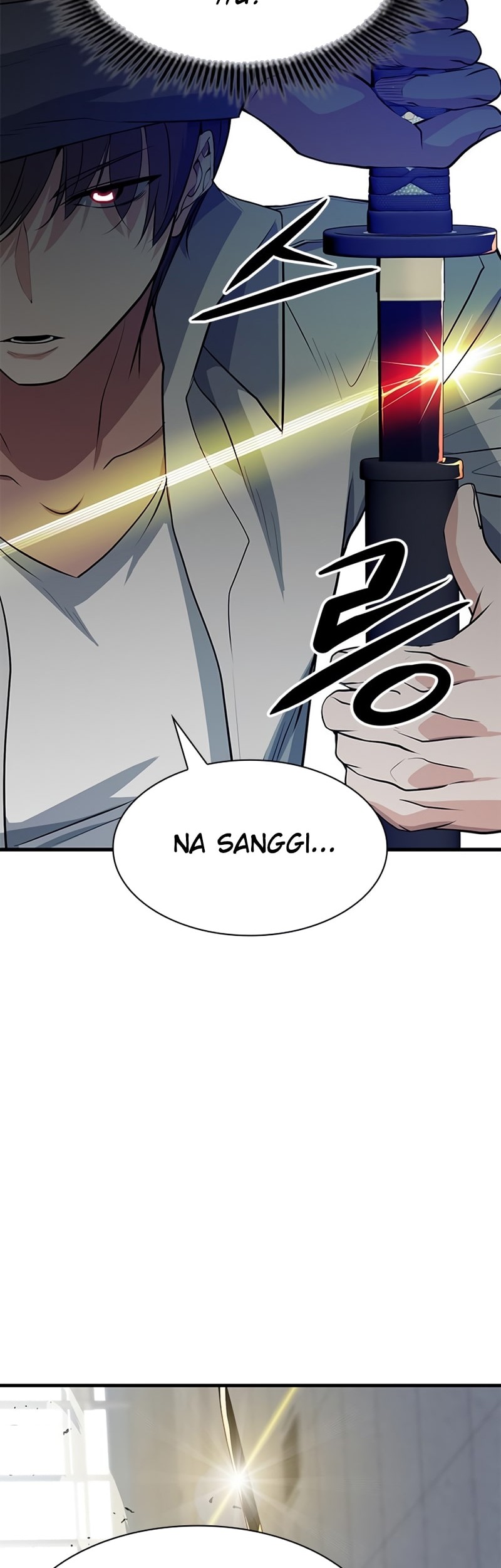 Secret Player Chapter 10 - halaman 50