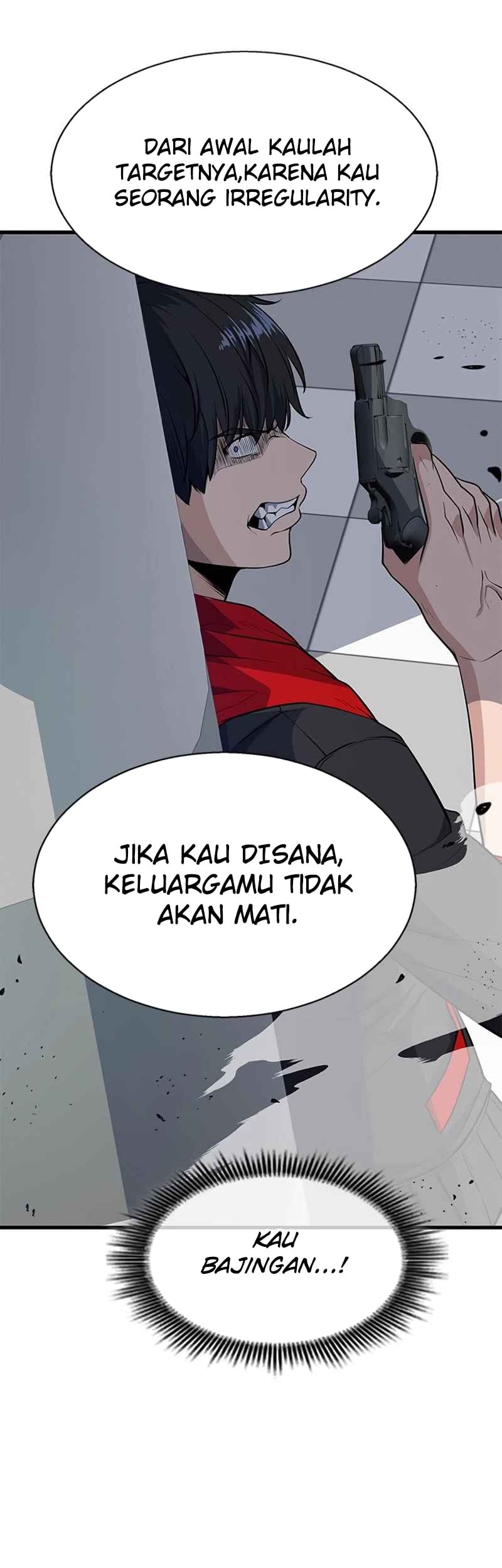 Secret Player Chapter 10 - halaman 63