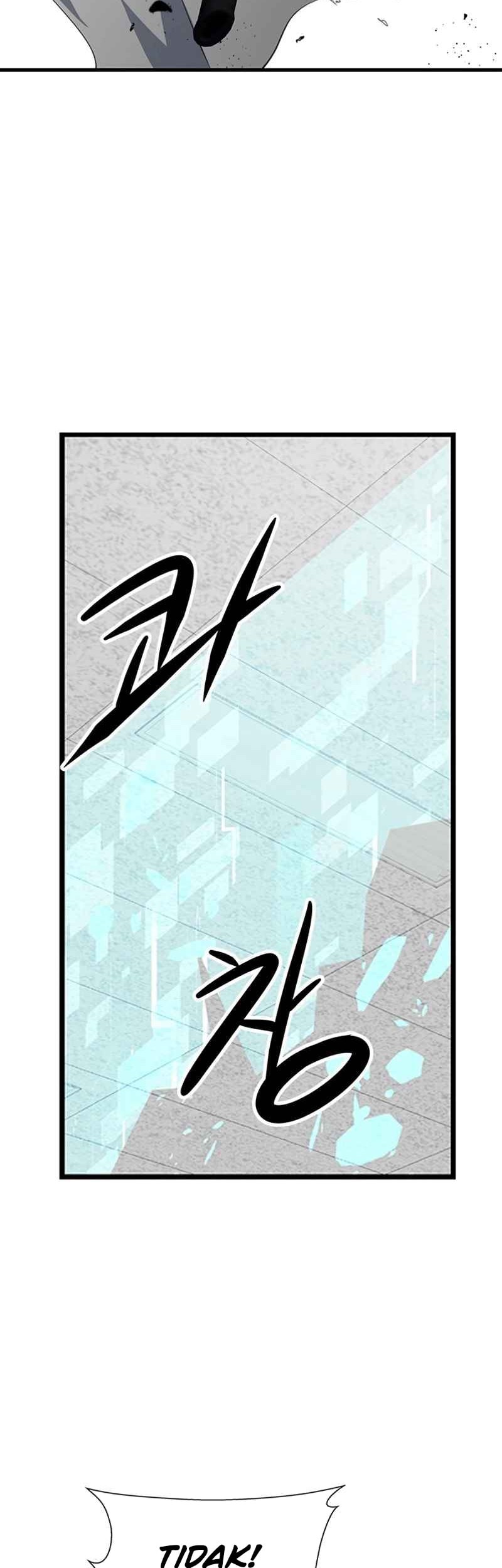 Secret Player Chapter 10 - halaman 68