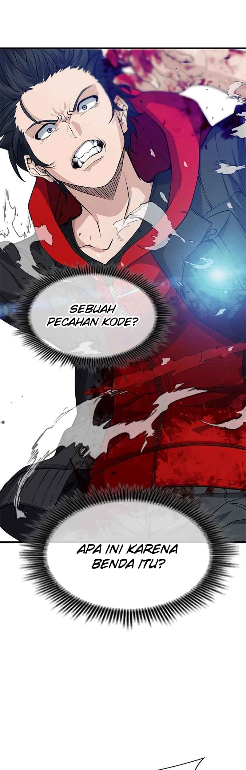 Secret Player Chapter 10 - halaman 74