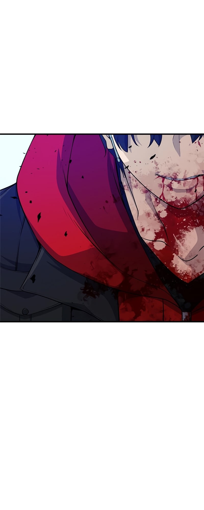 Secret Player Chapter 10 - halaman 86