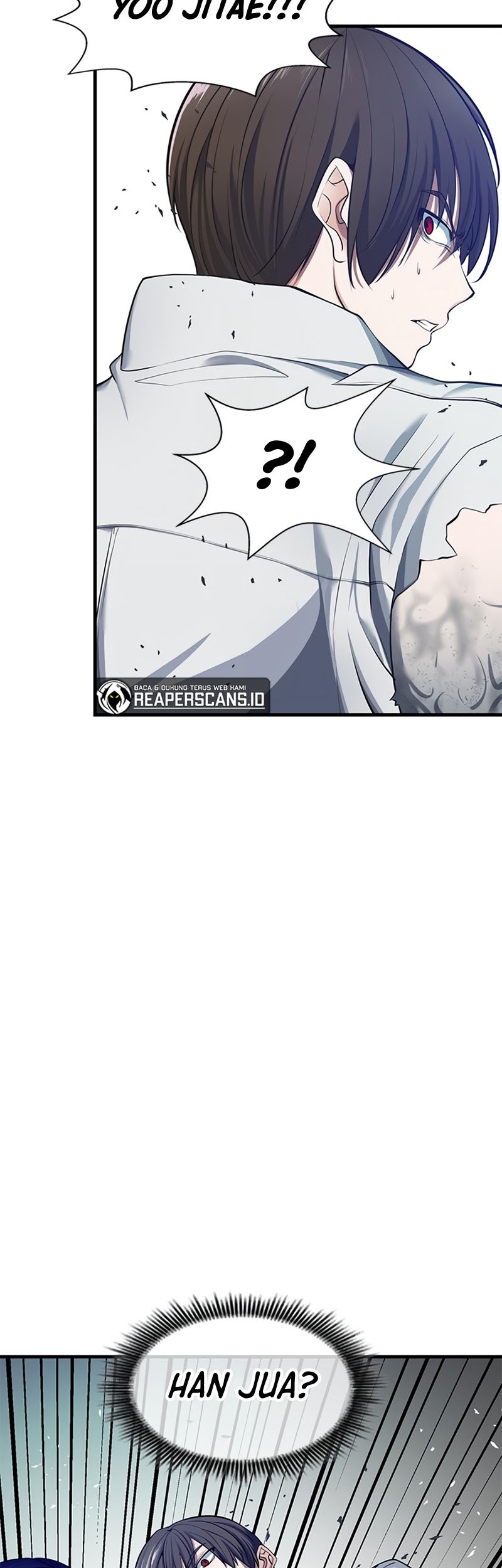 Secret Player Chapter 11 - halaman 19
