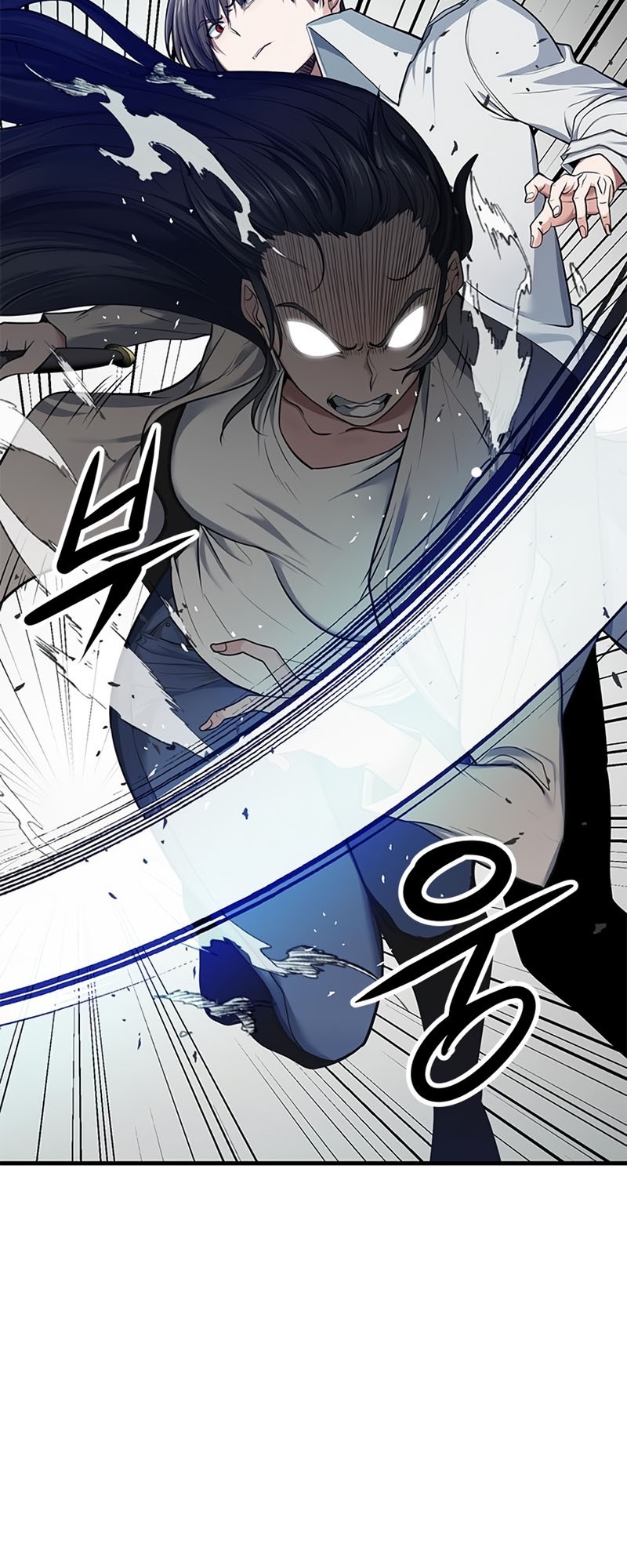 Secret Player Chapter 11 - halaman 20