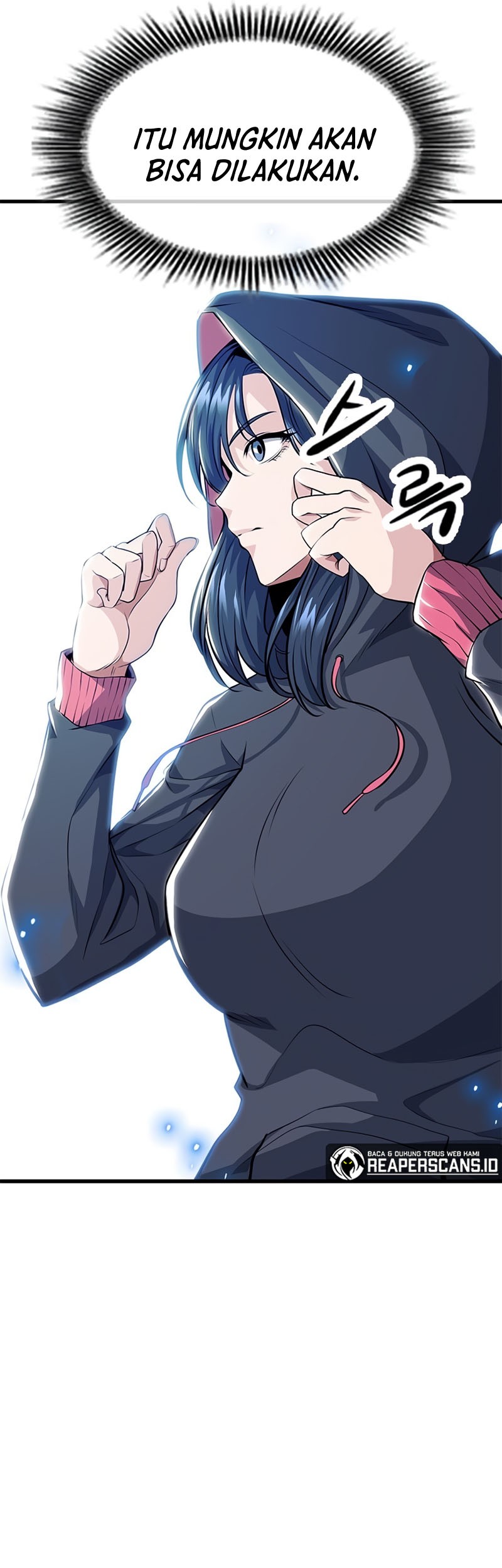 Secret Player Chapter 11 - halaman 41