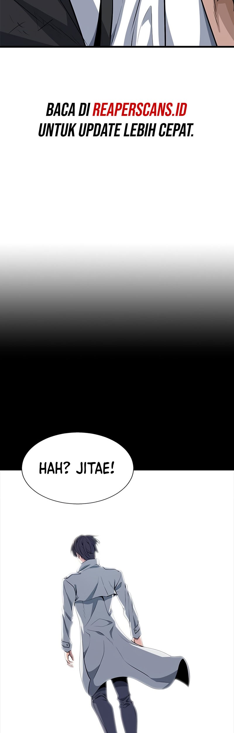 Secret Player Chapter 11 - halaman 44