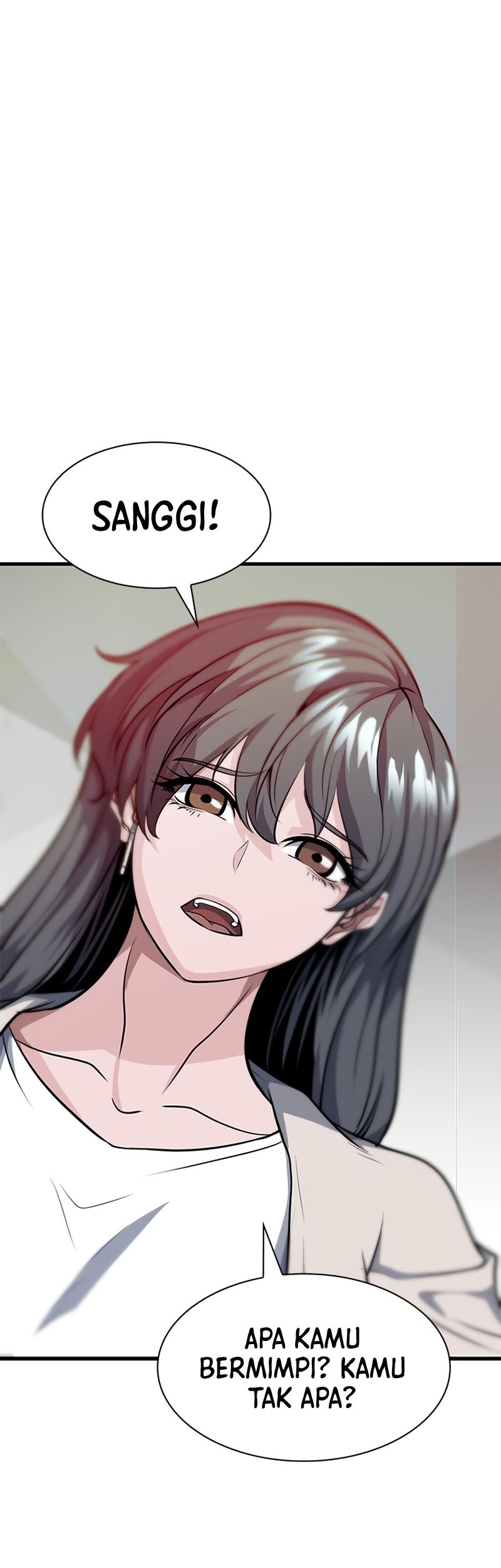 Secret Player Chapter 11 - halaman 51