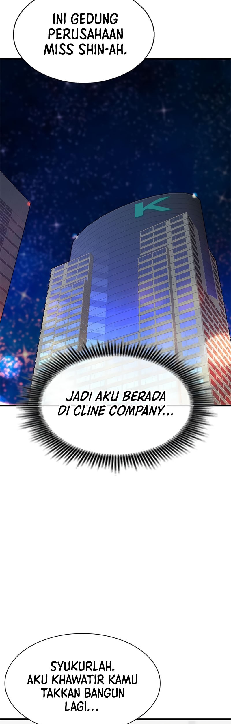 Secret Player Chapter 11 - halaman 53