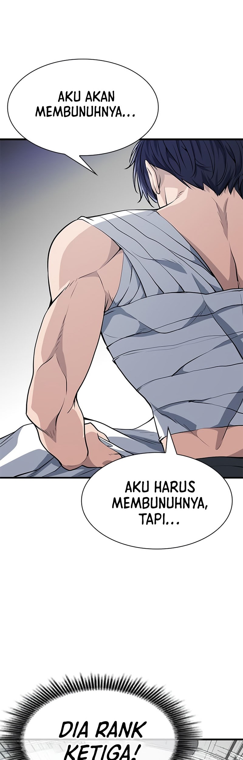 Secret Player Chapter 11 - halaman 62