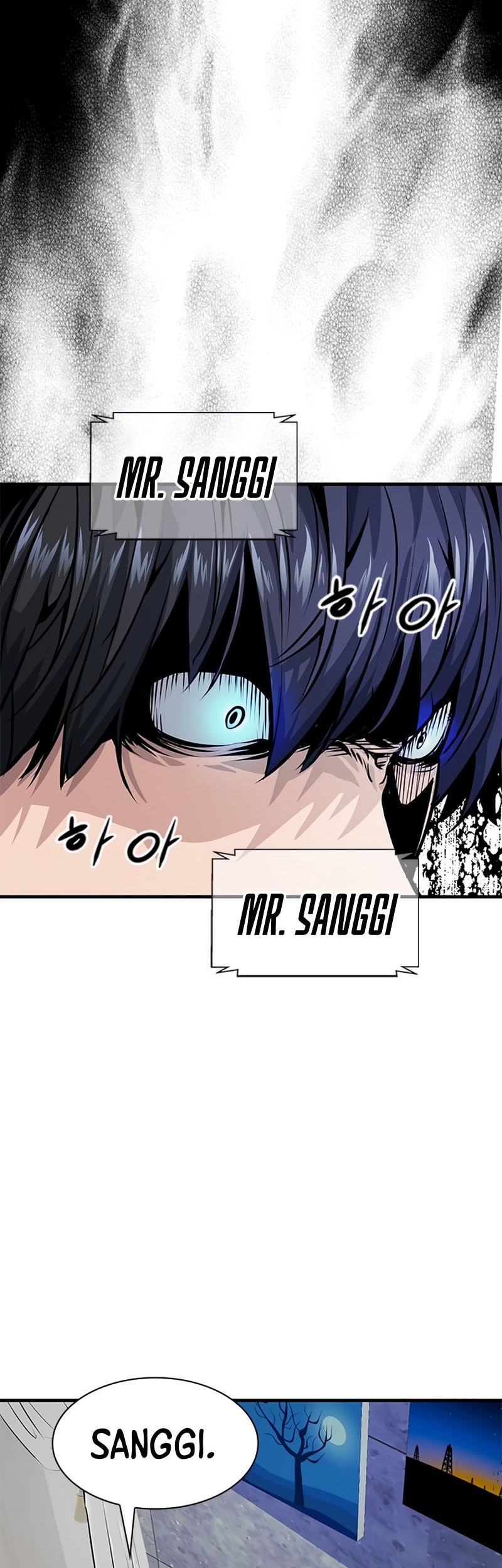 Secret Player Chapter 11 - halaman 66