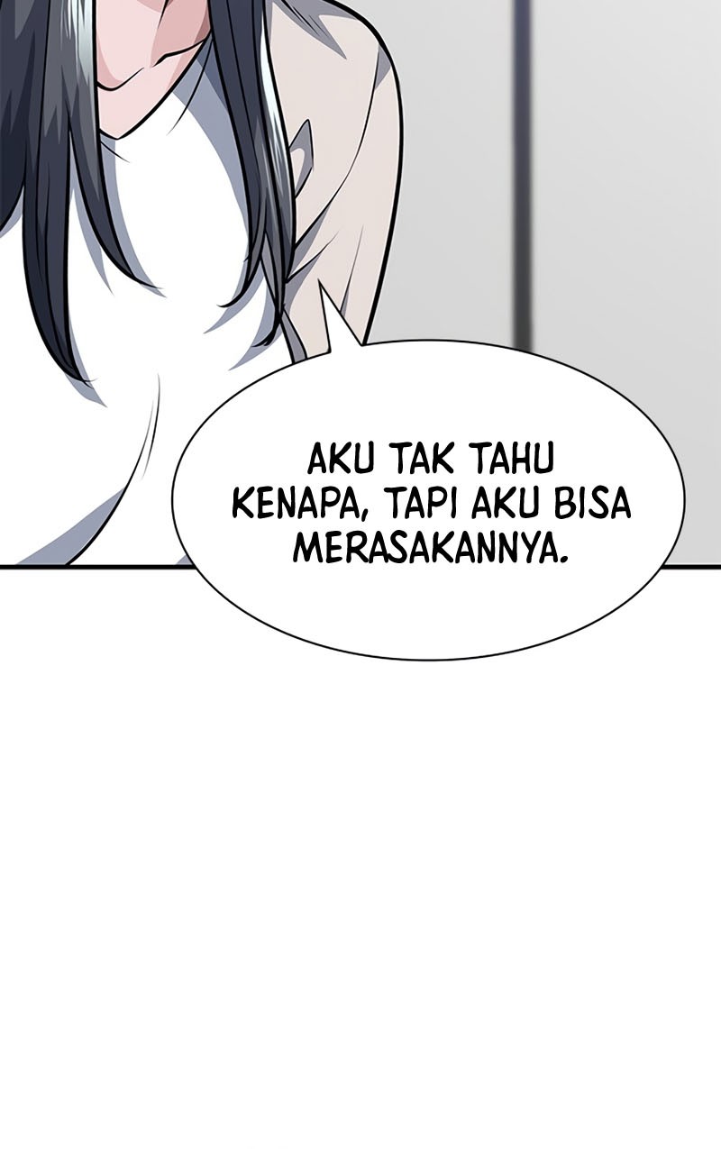 Secret Player Chapter 11 - halaman 69