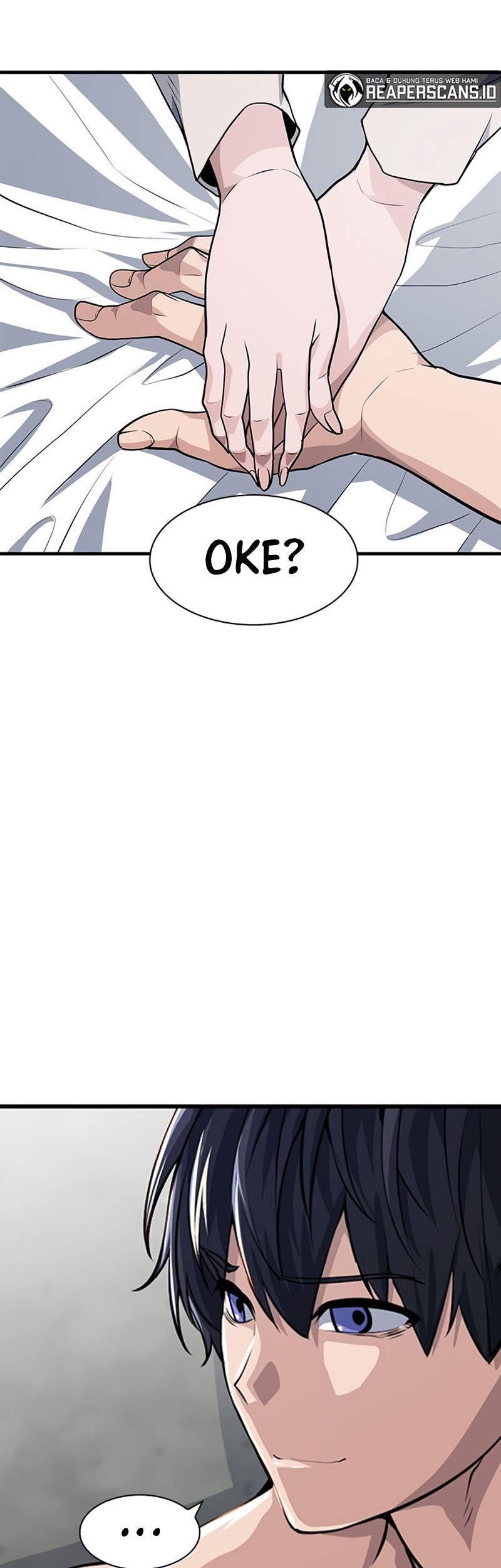 Secret Player Chapter 11 - halaman 71