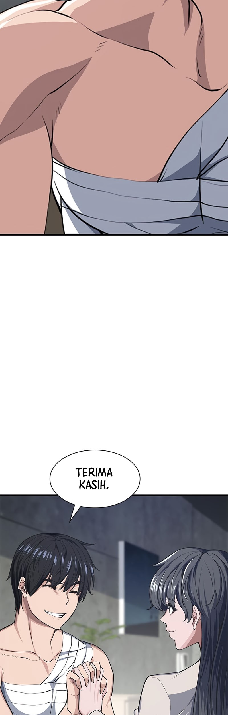 Secret Player Chapter 11 - halaman 72