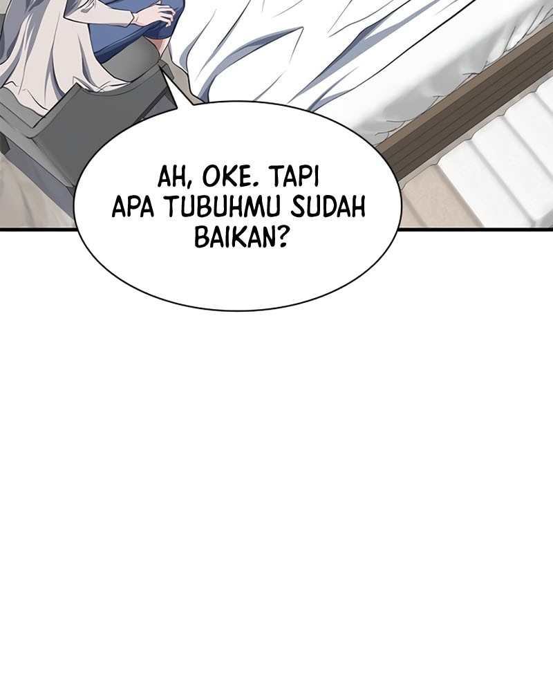 Secret Player Chapter 11 - halaman 74