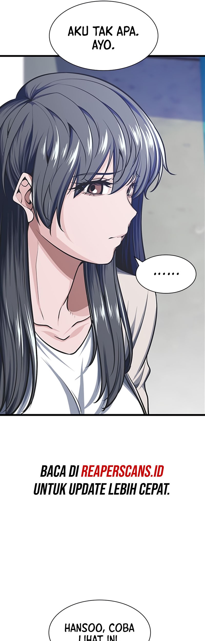 Secret Player Chapter 11 - halaman 75