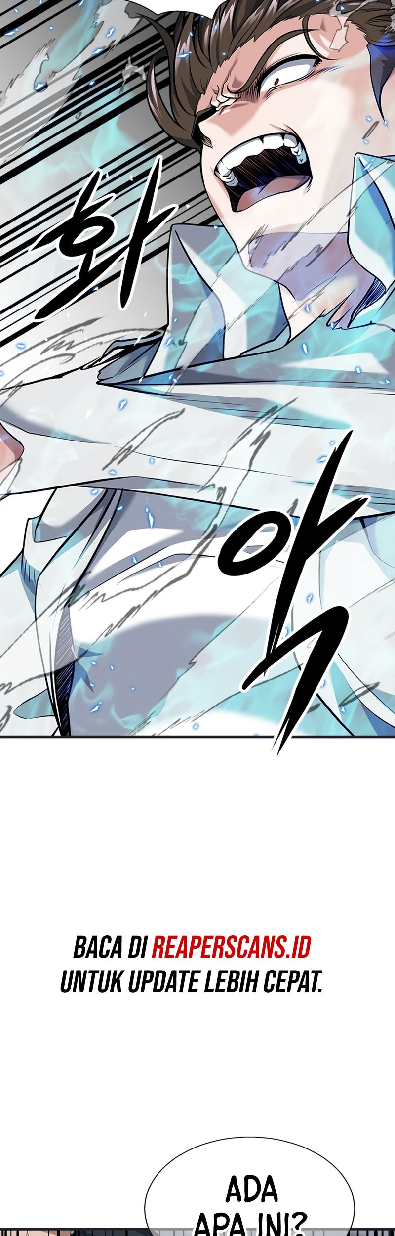 Secret Player Chapter 11 - halaman 9