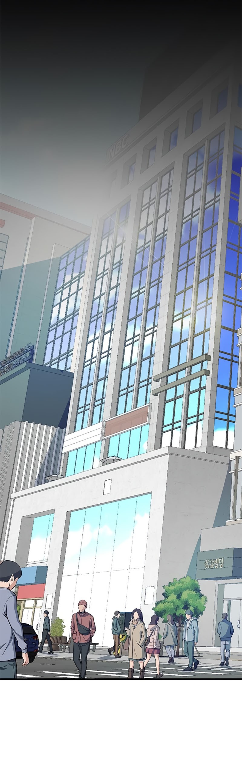 Secret Player Chapter 12 - halaman 57