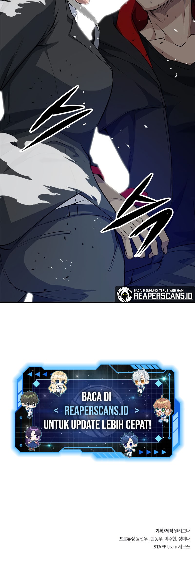 Secret Player Chapter 12 - halaman 71