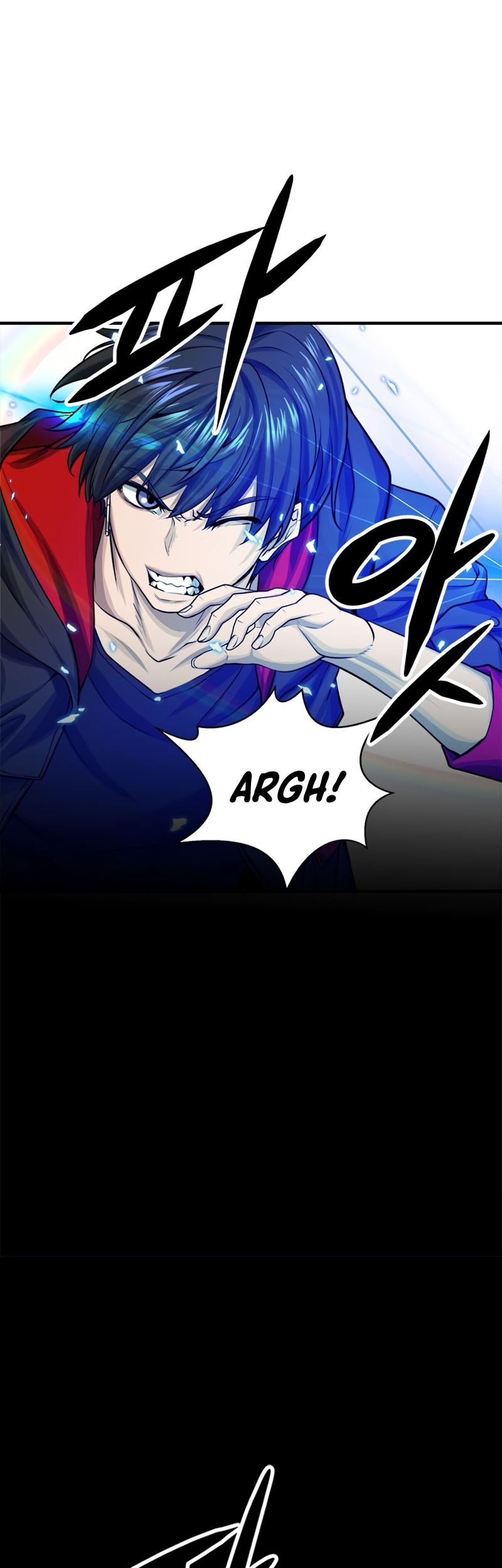 Secret Player Chapter 13 - halaman 58