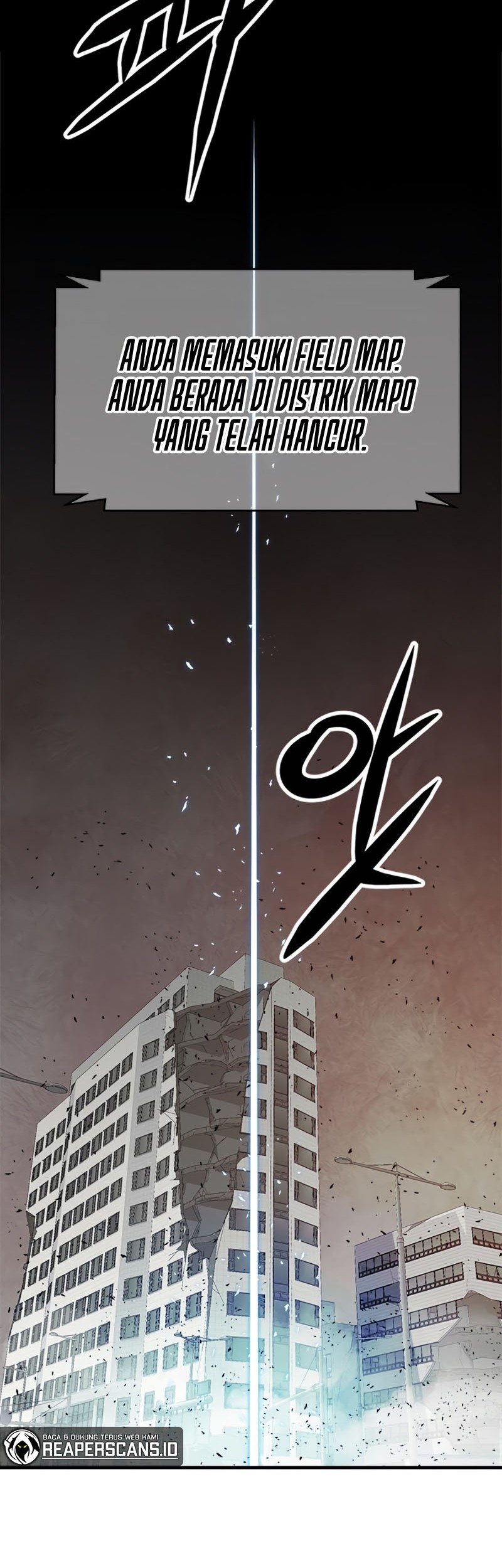 Secret Player Chapter 13 - halaman 59