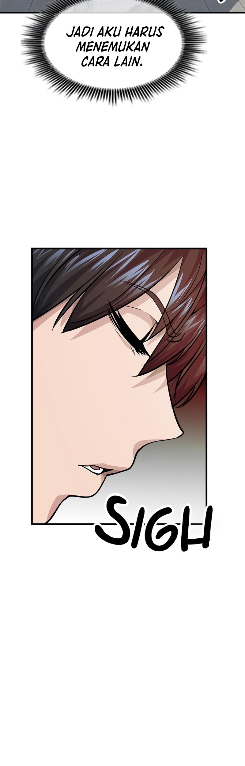 Secret Player Chapter 13 - halaman 72