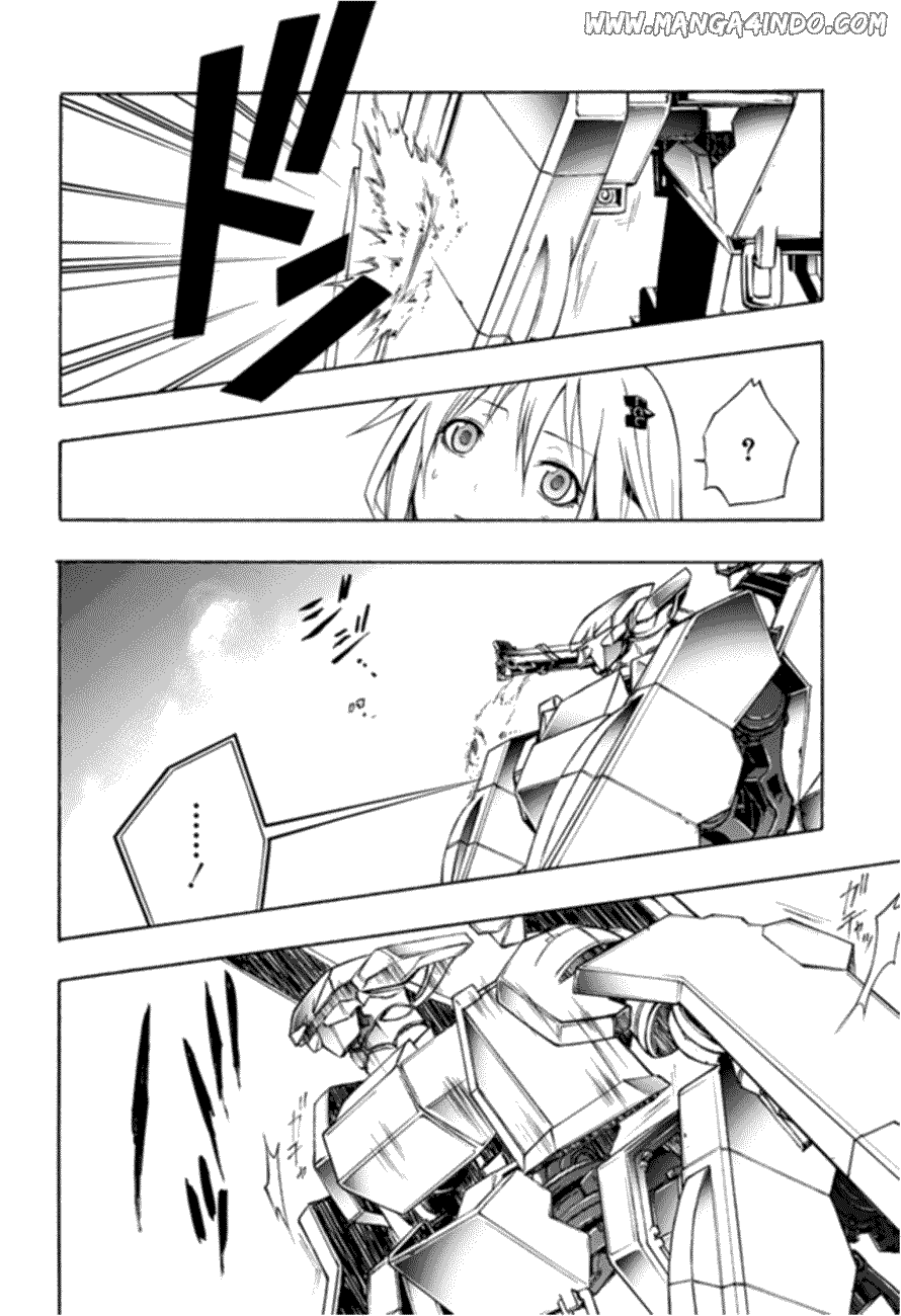 Secret Player Chapter 14 - halaman 12