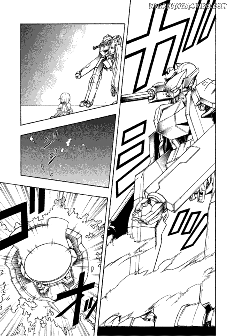 Secret Player Chapter 14 - halaman 13