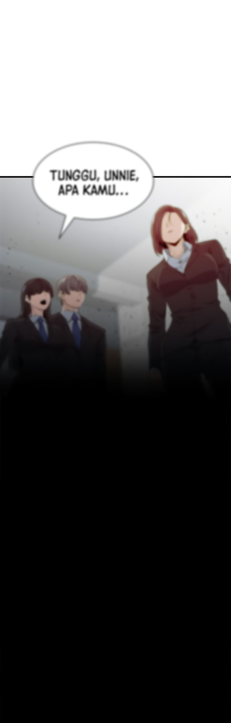 Secret Player Chapter 14 - halaman 70